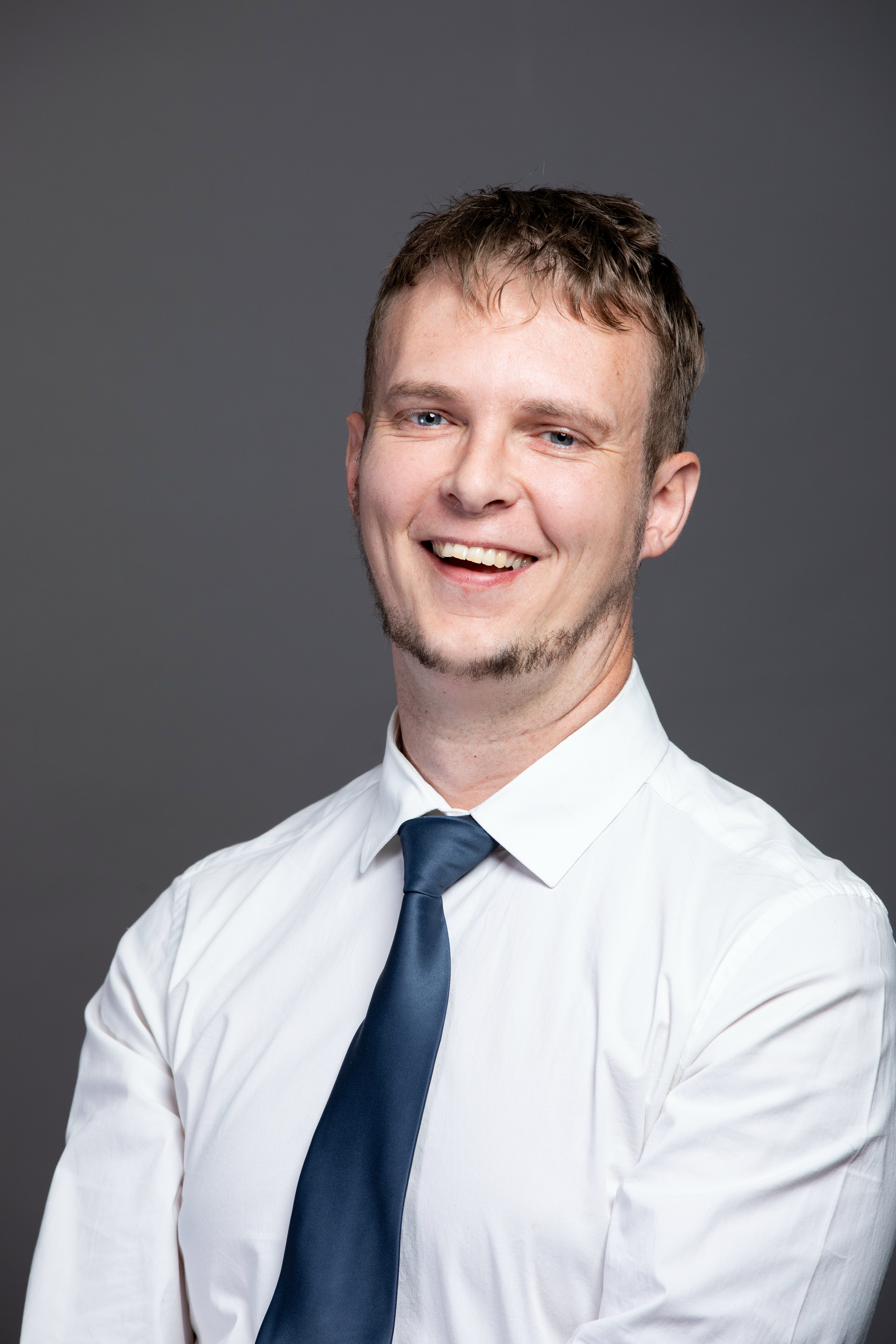 Carel de Jager